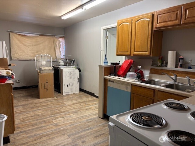 717 W Broadway Avenue Moses Lake WA 98837