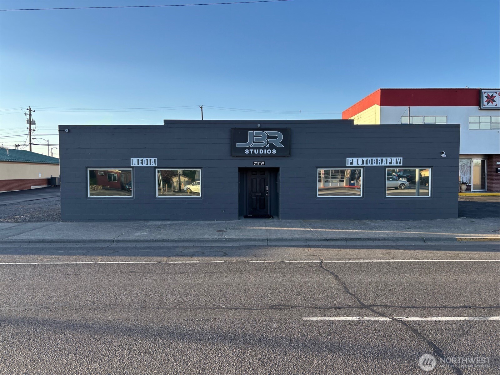 717 W Broadway Avenue Moses Lake WA 98837