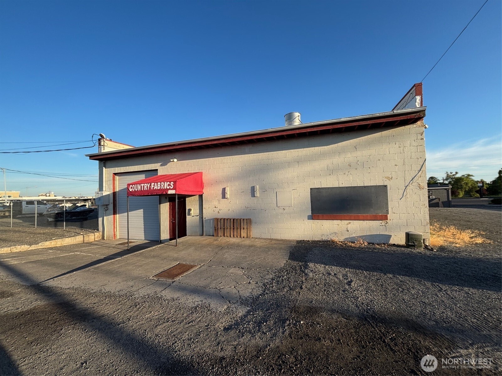 717 W Broadway Avenue Moses Lake WA 98837