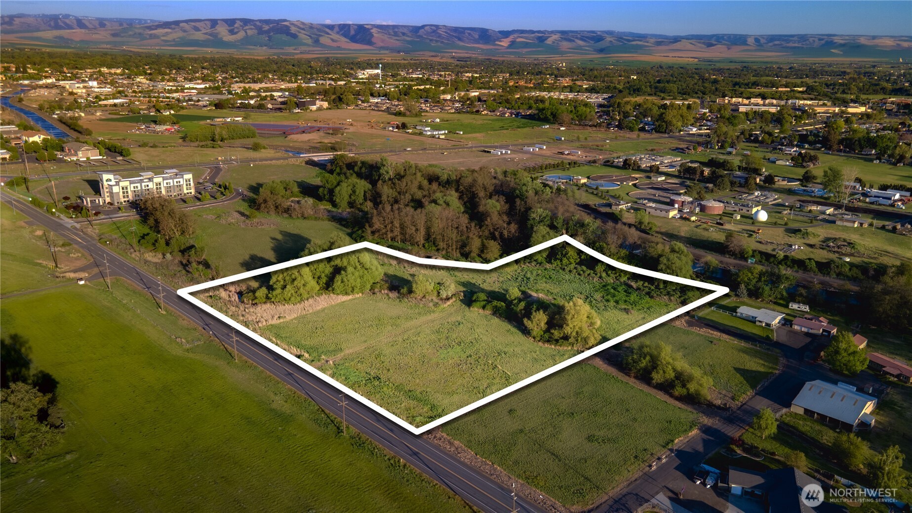 1595 Heritage Road Walla Walla WA 99362