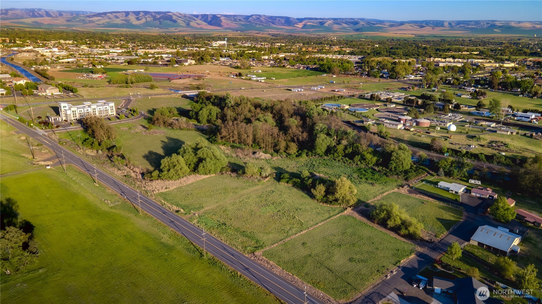 1595 Heritage Road Walla Walla WA 99362