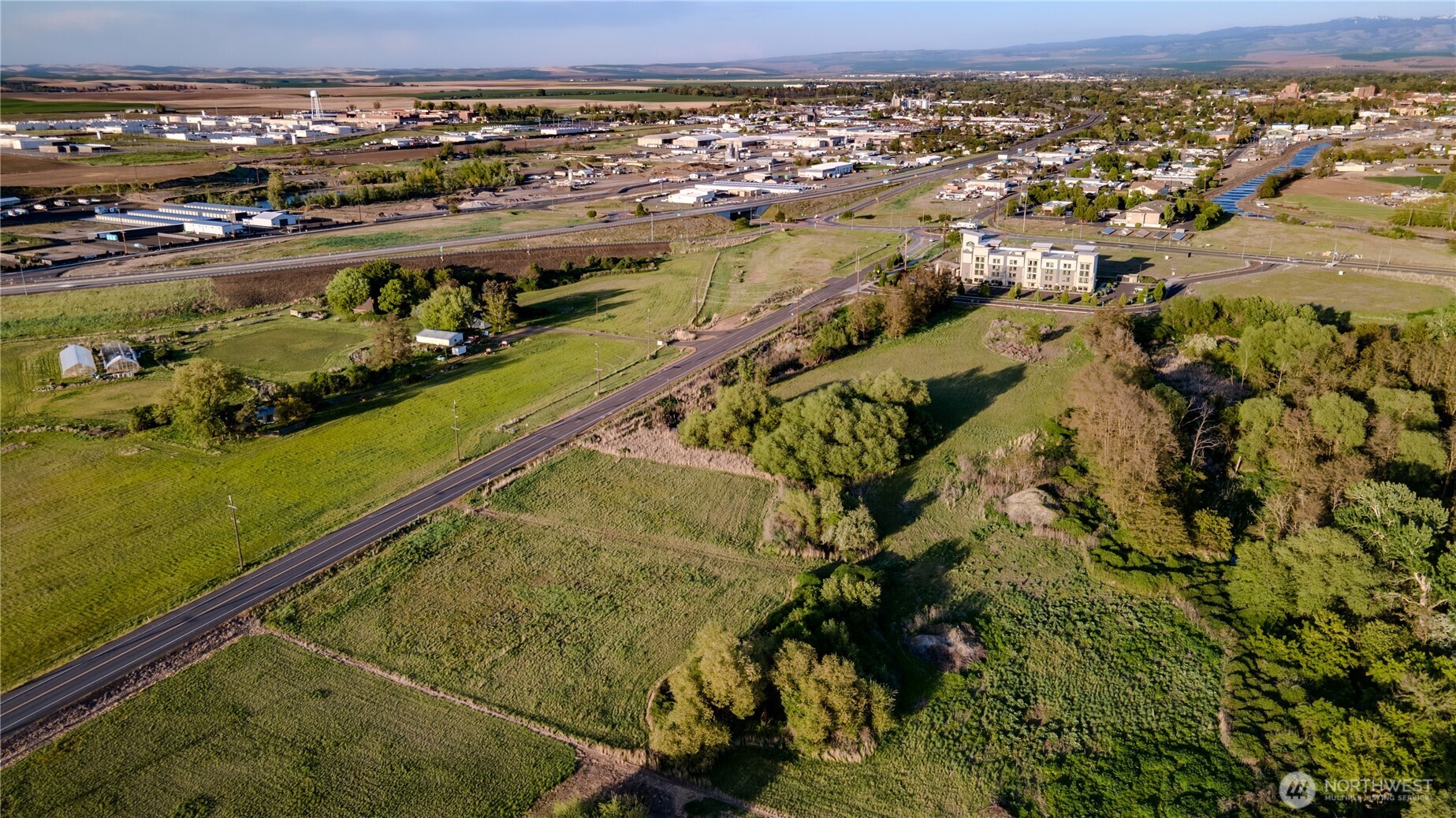 1595 Heritage Road Walla Walla WA 99362