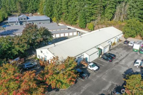 5805 NE Minder Road Poulsbo WA 98370