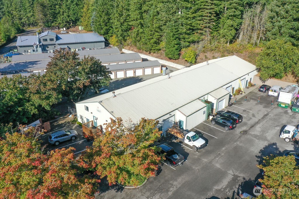 5805 NE Minder Road Poulsbo WA 98370