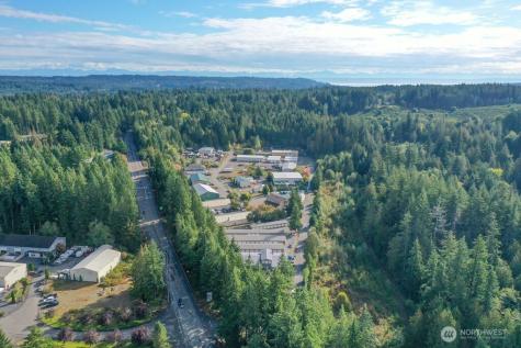 5805 NE Minder Road Poulsbo WA 98370
