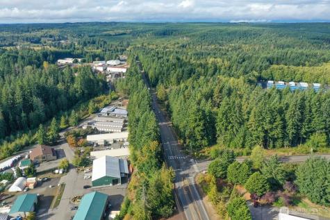 5805 NE Minder Road Poulsbo WA 98370