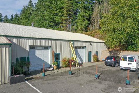 5805 NE Minder Road Poulsbo WA 98370