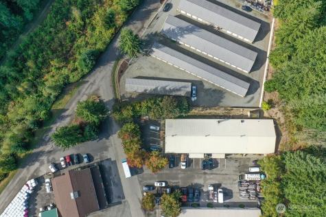 5805 NE Minder Road Poulsbo WA 98370