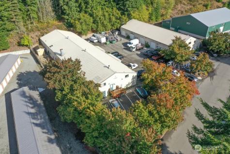 5805 NE Minder Road Poulsbo WA 98370