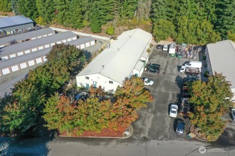 5805 NE Minder Road Poulsbo WA 98370