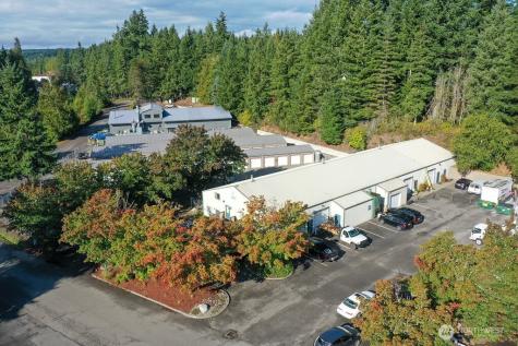 5805 NE Minder Road Poulsbo WA 98370