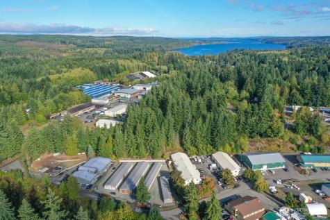 5805 NE Minder Road Poulsbo WA 98370