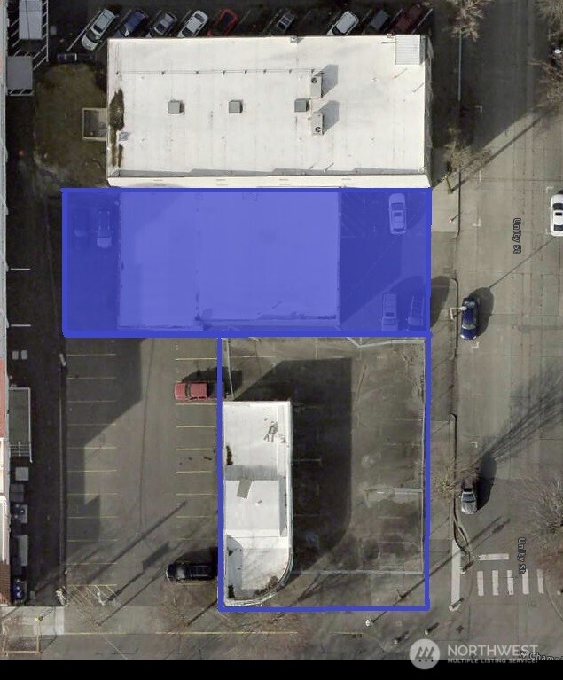 111 Unity Street Bellingham WA 98225