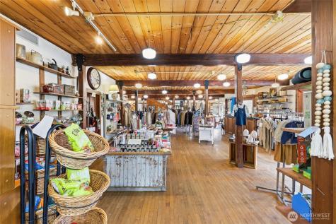 20211 Vashon Highway SW Vashon WA 98070