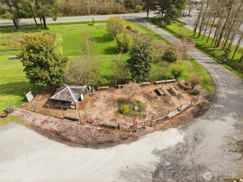 20211 Vashon Highway SW Vashon WA 98070