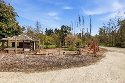 20211 Vashon Highway SW Vashon WA 98070