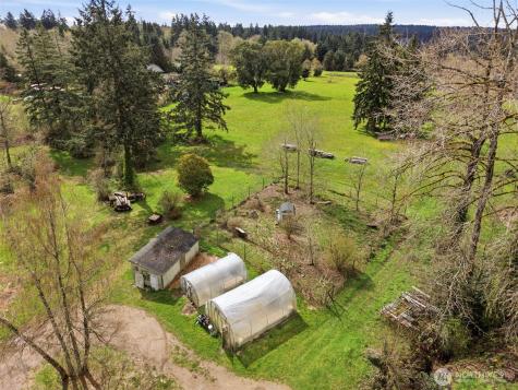 20211 Vashon Highway SW Vashon WA 98070