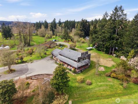 20211 Vashon Highway SW Vashon WA 98070