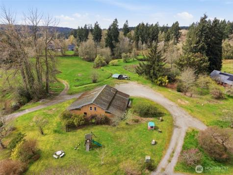 20211 Vashon Highway SW Vashon WA 98070