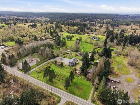 20211 Vashon Highway SW Vashon WA 98070