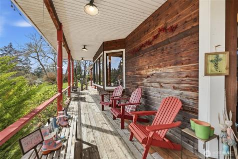 20211 Vashon Highway SW Vashon WA 98070