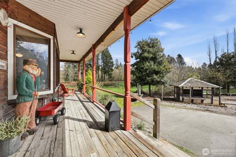 20211 Vashon Highway SW Vashon WA 98070