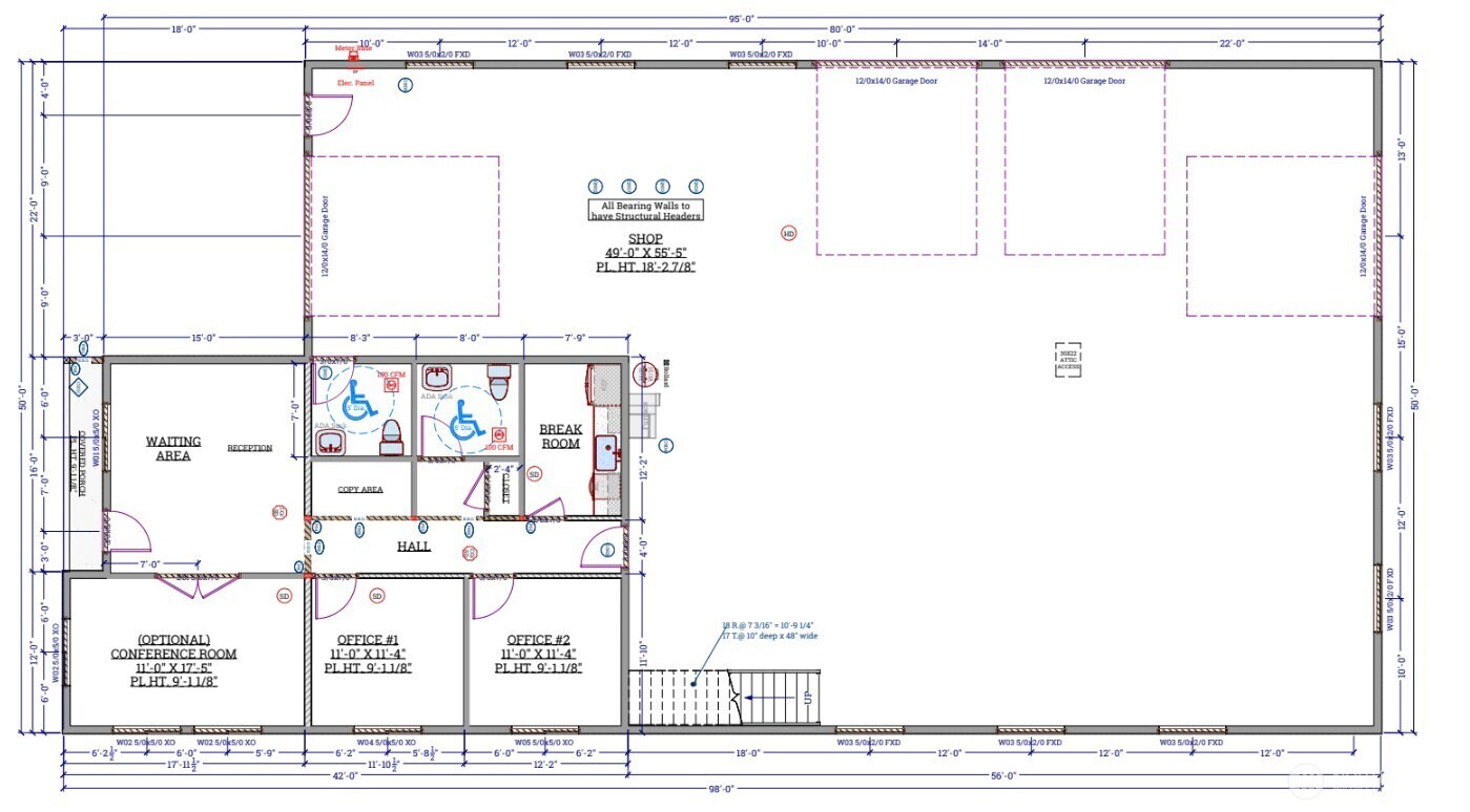 119 Legacy Lane Moses Lake WA 98837