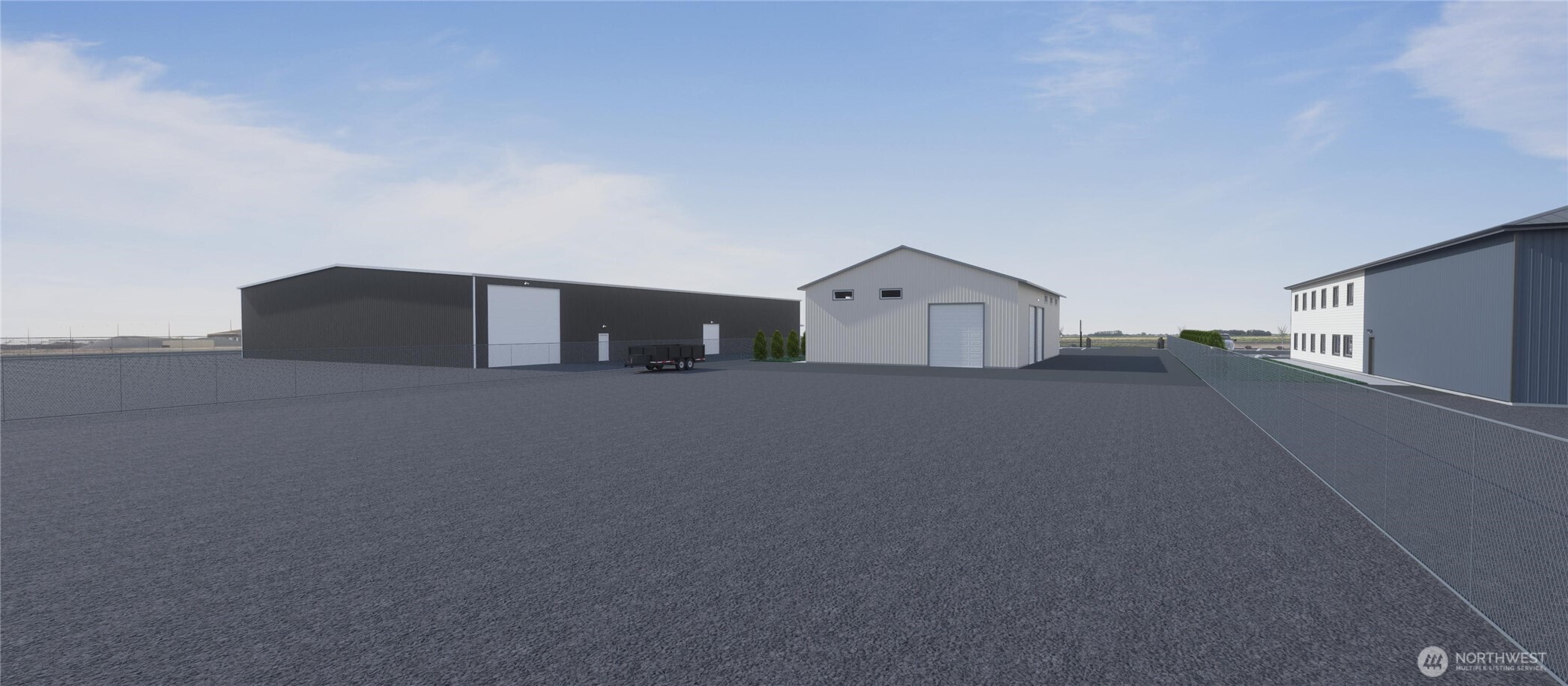 119 Legacy Lane Moses Lake WA 98837