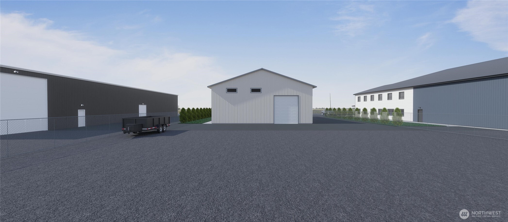 119 Legacy Lane Moses Lake WA 98837