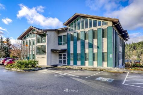 19660 10th Avenue NE Poulsbo WA 98370