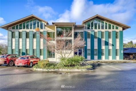 19660 10th Avenue NE Poulsbo WA 98370