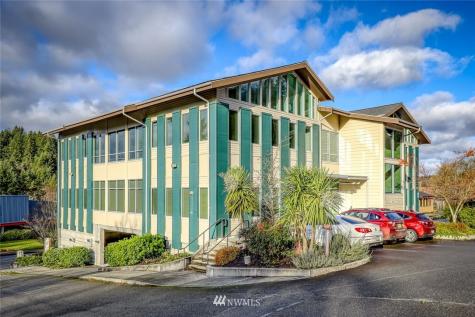 19660 10th Avenue NE Poulsbo WA 98370