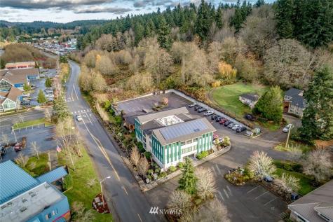 19660 10th Avenue NE Poulsbo WA 98370