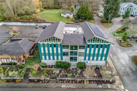 19660 10th Avenue NE Poulsbo WA 98370