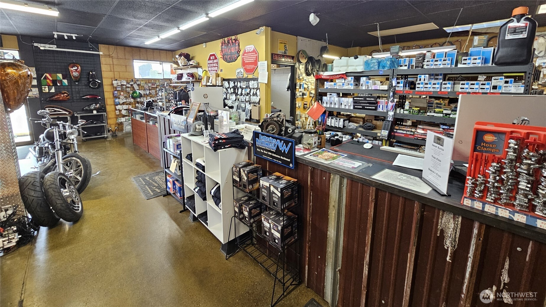 537 14th Avenue Longview WA 98632