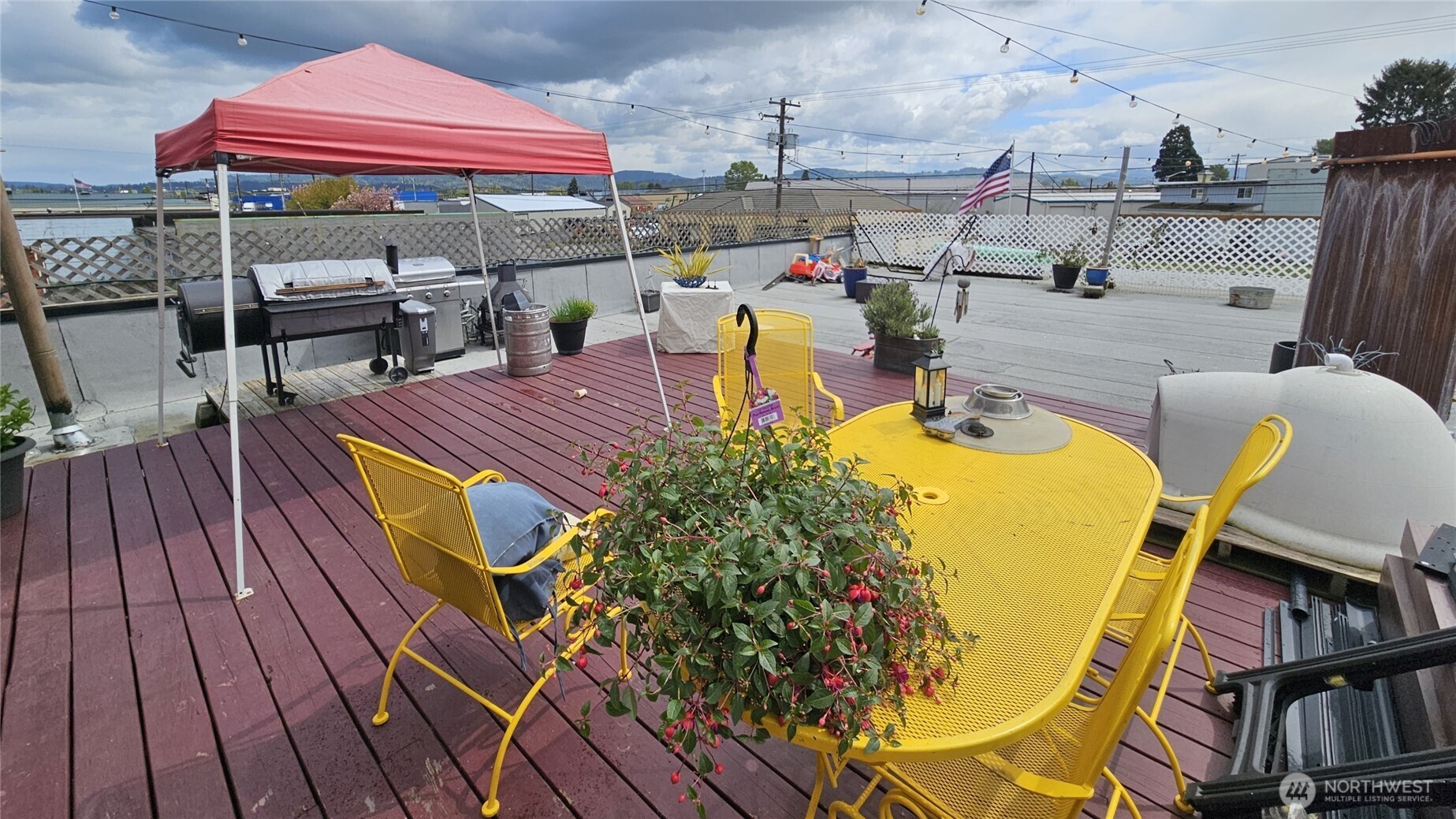 537 14th Avenue Longview WA 98632