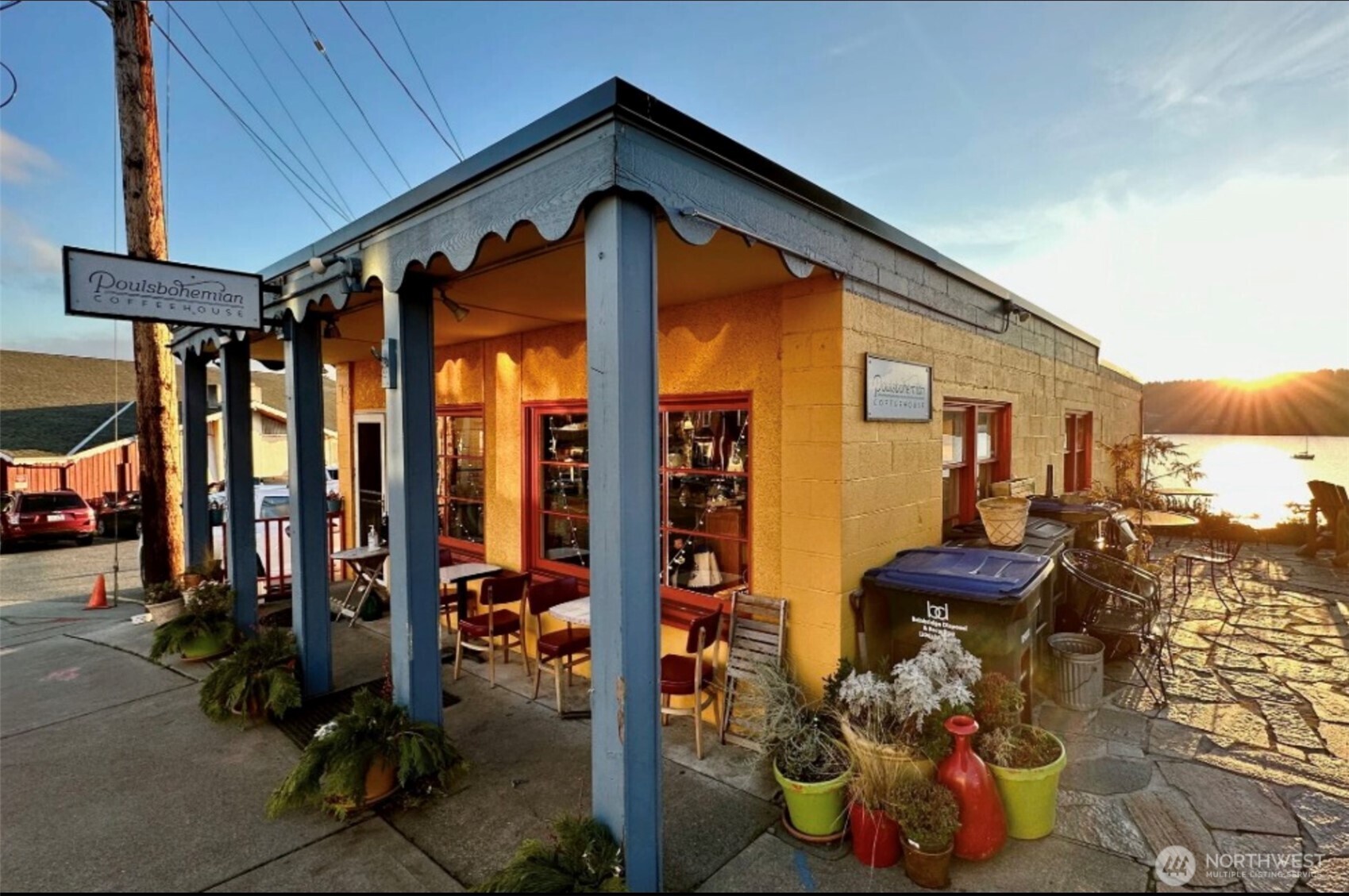 19003 Front Street NE Poulsbo WA 98370