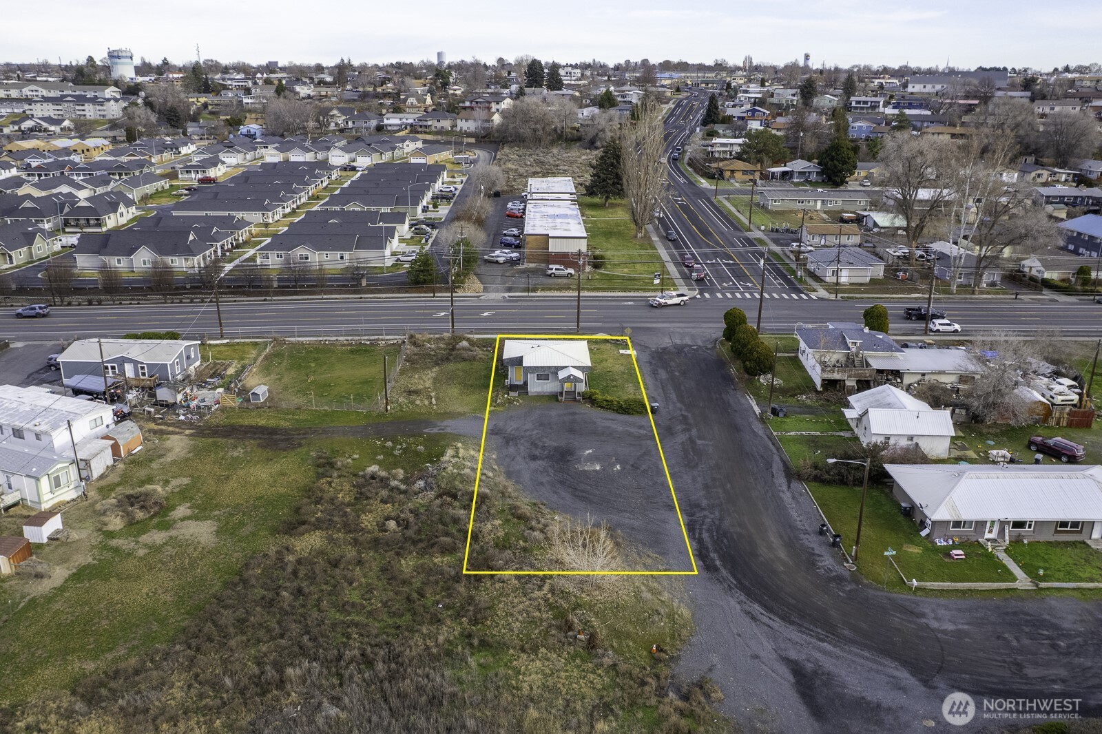 956 S Division Moses Lake WA 98837