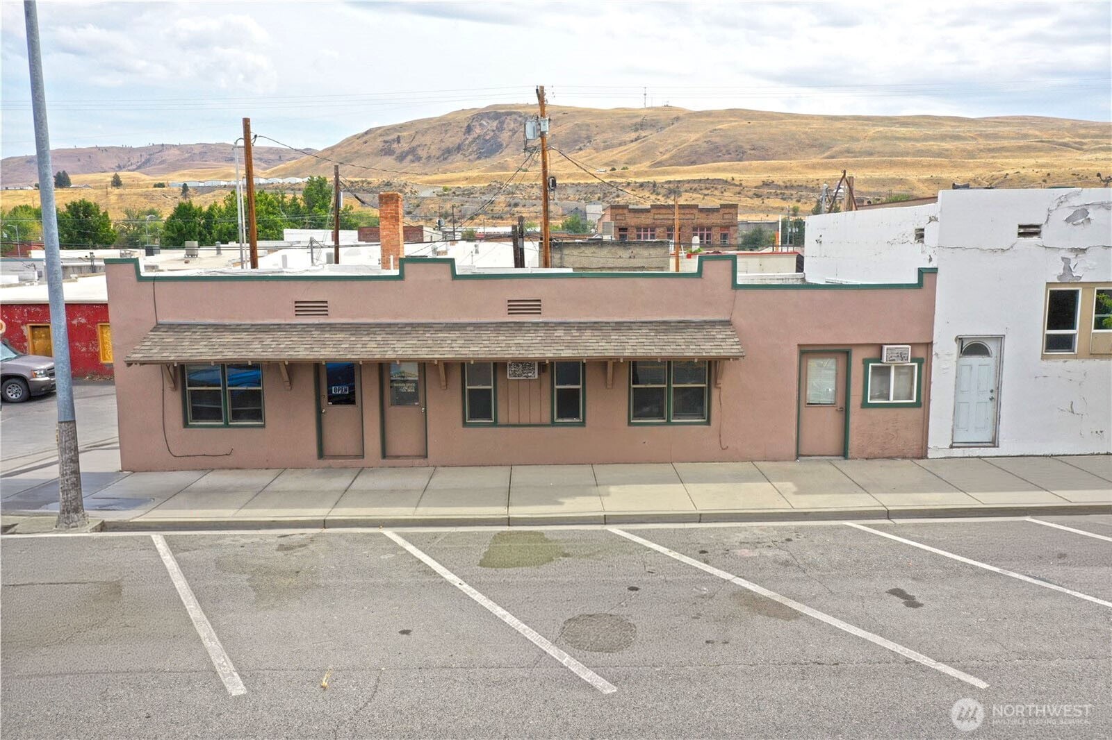 123 3rd Avenue S Okanogan WA 98840