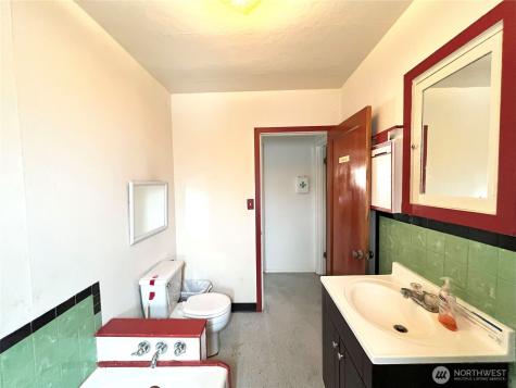 123 3rd Avenue S Okanogan WA 98840