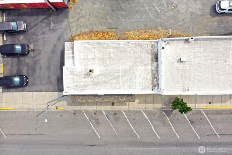 123 3rd Avenue S Okanogan WA 98840