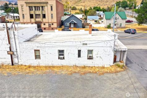 123 3rd Avenue S Okanogan WA 98840