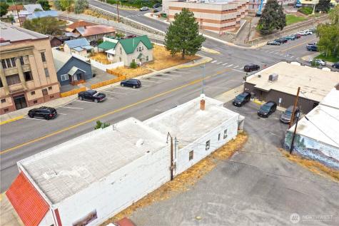 123 3rd Avenue S Okanogan WA 98840