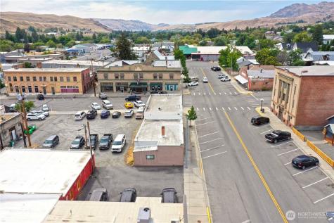 123 3rd Avenue S Okanogan WA 98840