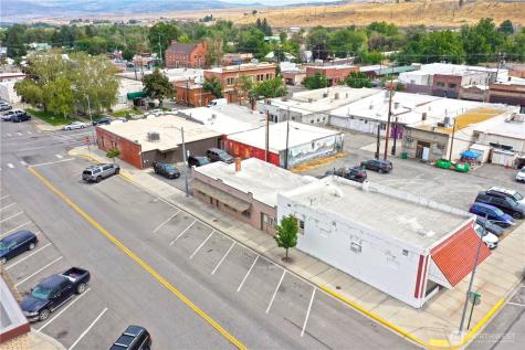 123 3rd Avenue S Okanogan WA 98840