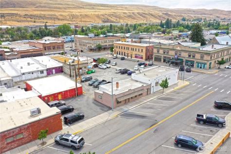 123 3rd Avenue S Okanogan WA 98840