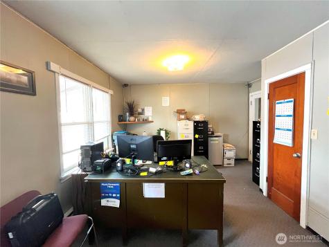 123 3rd Avenue S Okanogan WA 98840