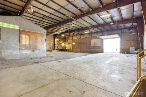 1501 W Lee Road Othello WA 99344