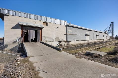 1501 W Lee Road Othello WA 99344