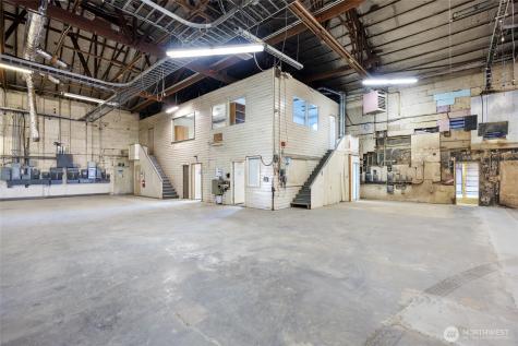 1501 W Lee Road Othello WA 99344